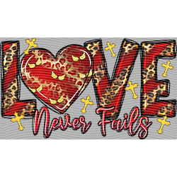 Valentine's Day-QRJ 8169